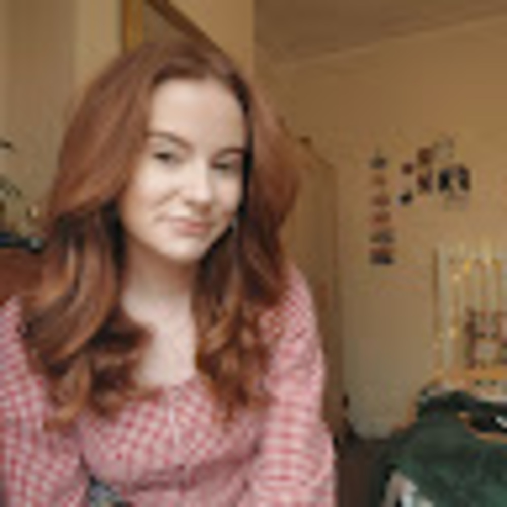 Meet your Posher, Daisy